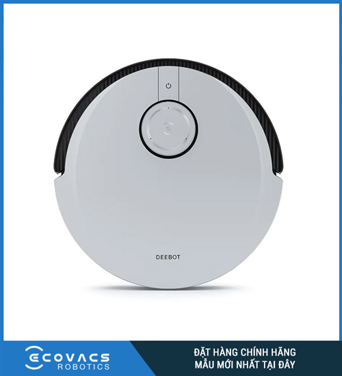Ecovacs Deebot X1 Độc Lập Có Gì Nổi Bật