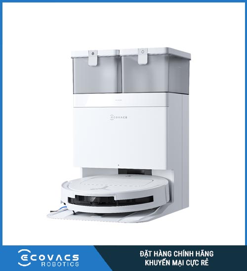 Ưu Đãi Đỉnh Cho Robot T50 Pro Omni Ở Quảng Ninh!