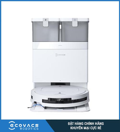 Mua Robot T50 Pro Omni Giá Tốt Tại Sóc Trăng