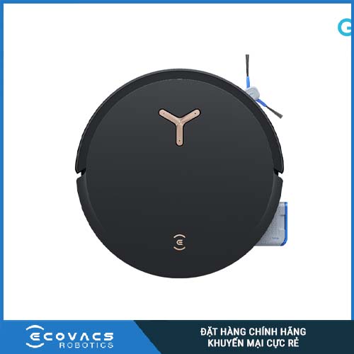 Khuyến mãi Thu hút Robot X8 Pro Omni Tại Sóc Trăng