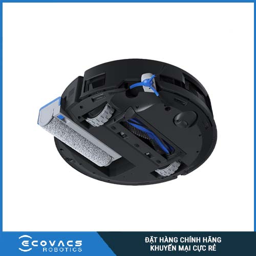 Sở Hữu Robot Hút Bụi X8 Pro Omni Giảm Giá Tại Lào Cai