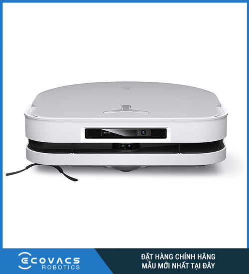 Khuyến mại Robot Bụi X5 Pro Omni Tại Hậu Giang