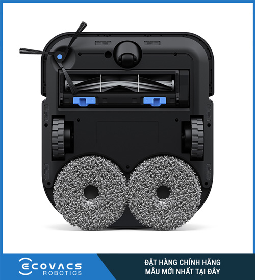 Ưu Đãi Khủng Robot X2 Combo Tại Đồng Nai