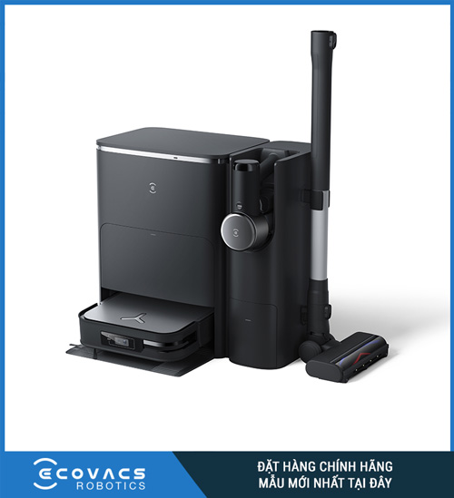 Robot X2 Combo Ưu Đãi Đặc Biệt Tại Trà Vinh